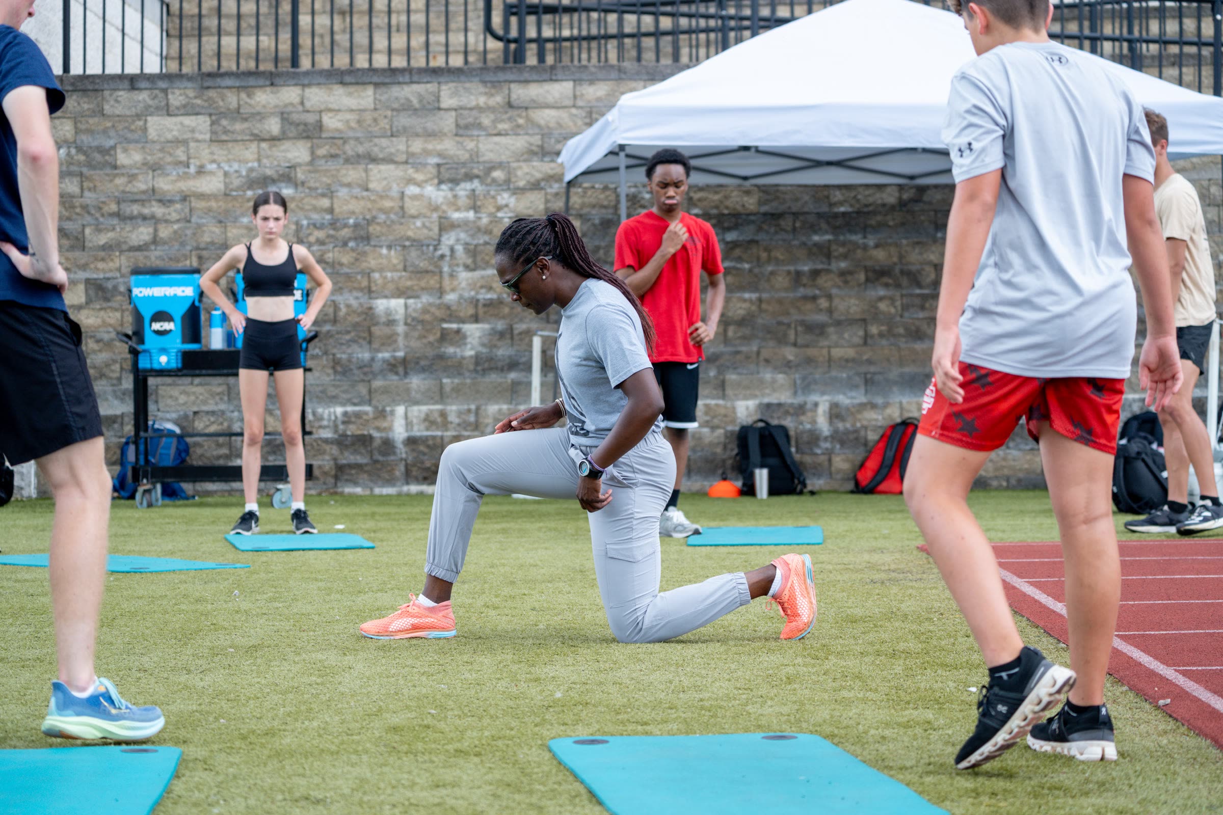 Sports Camps