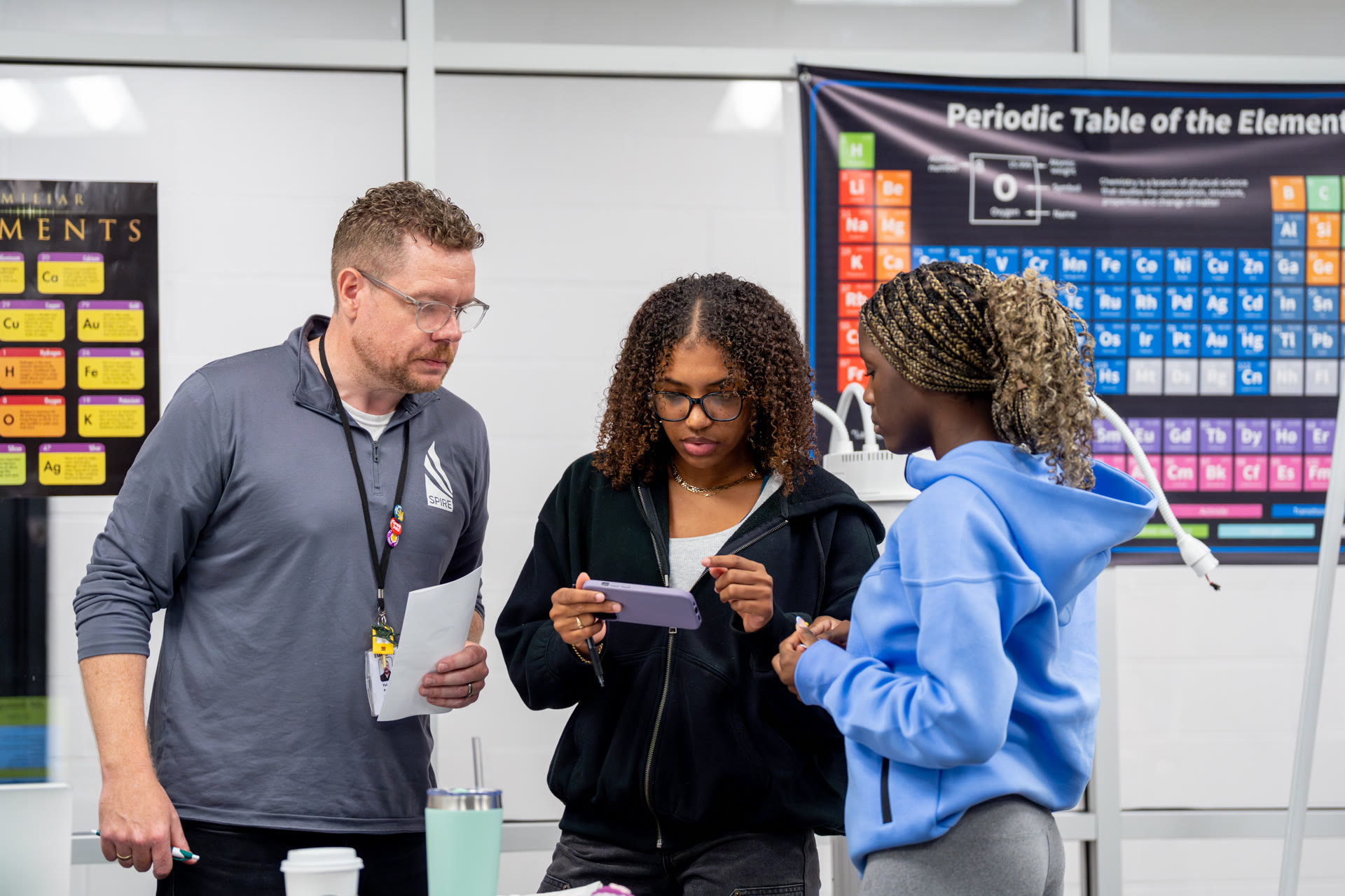College-Prep Programs