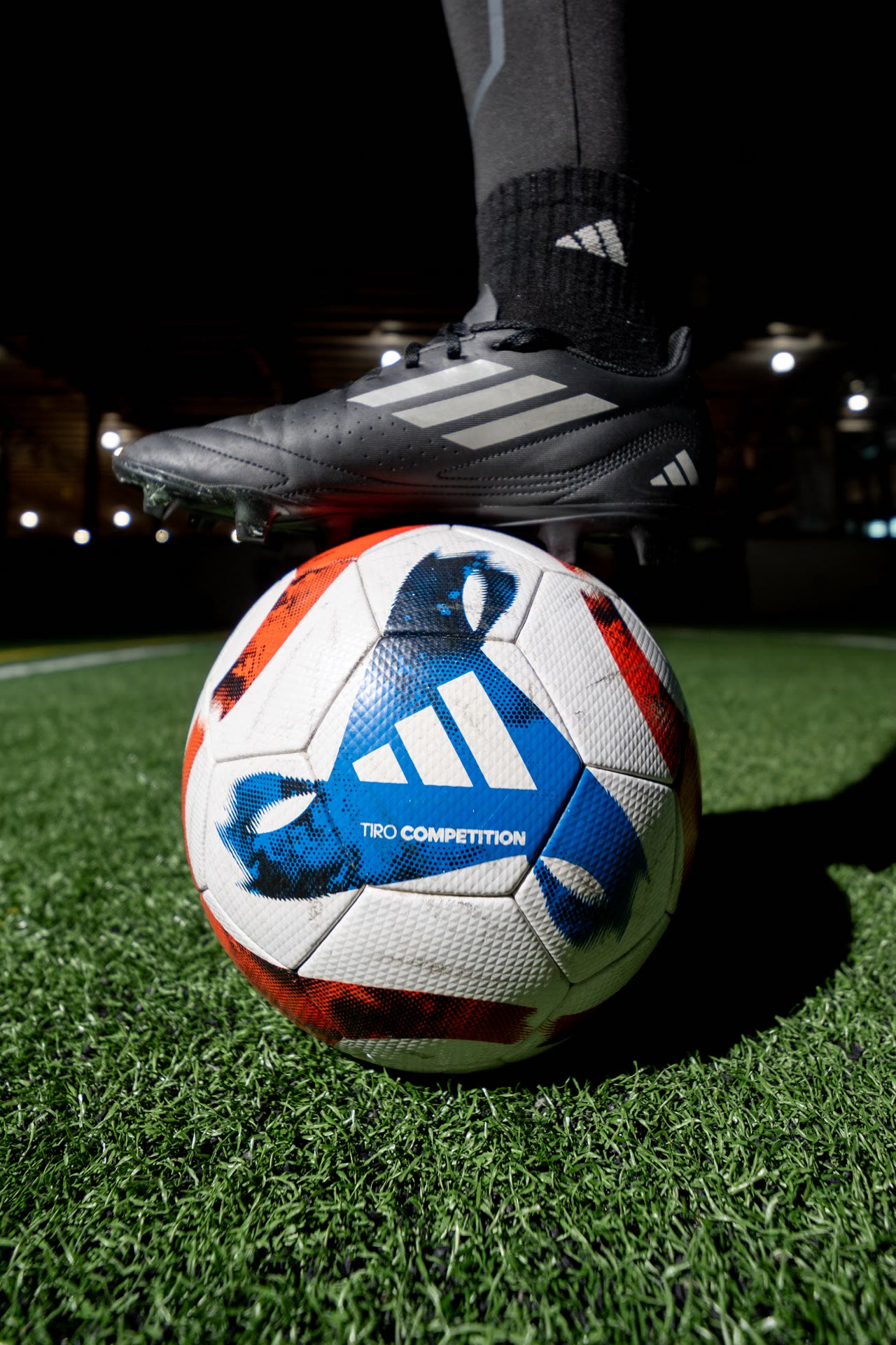 Looking for current club information?