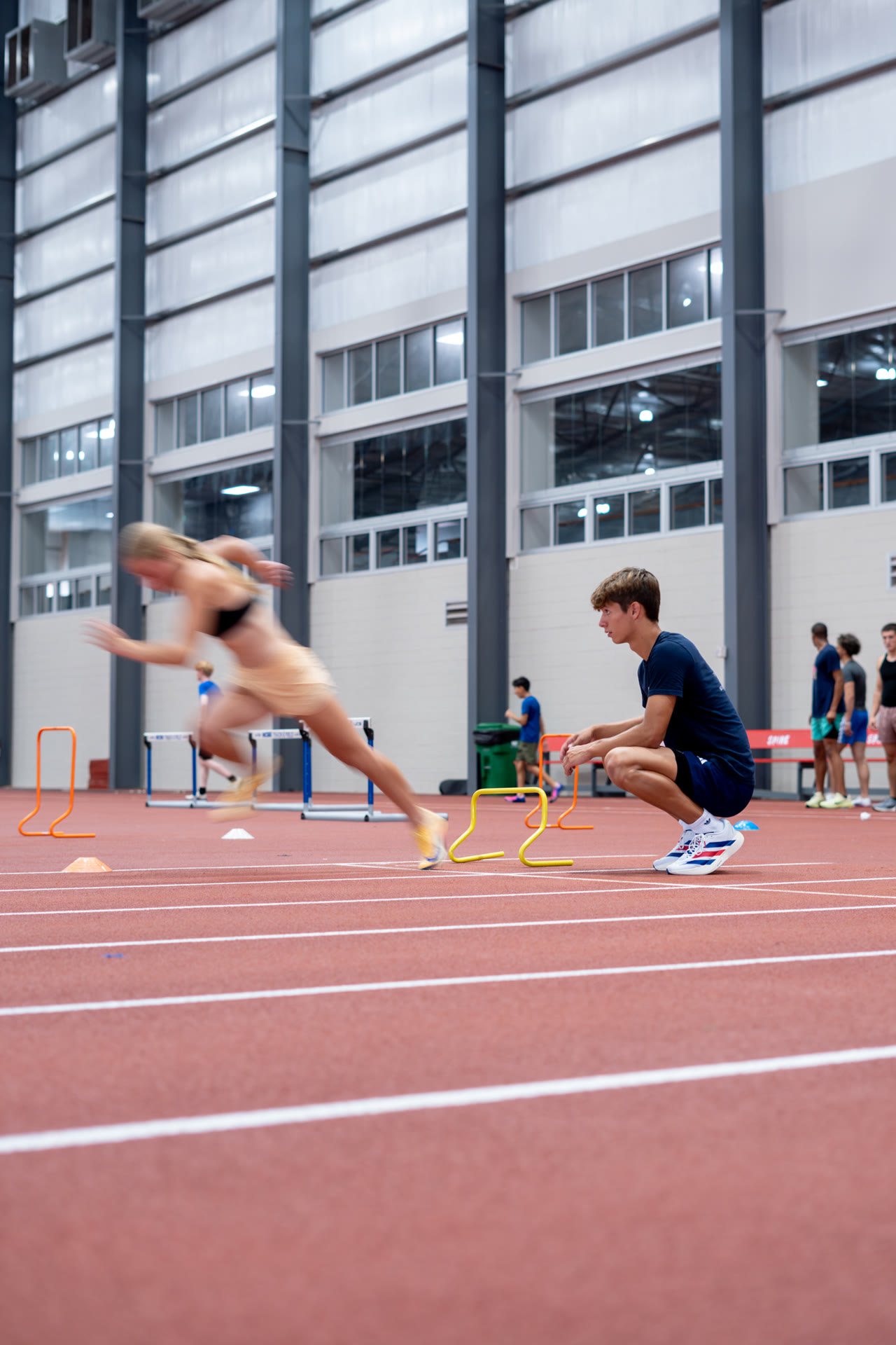 Track & Field