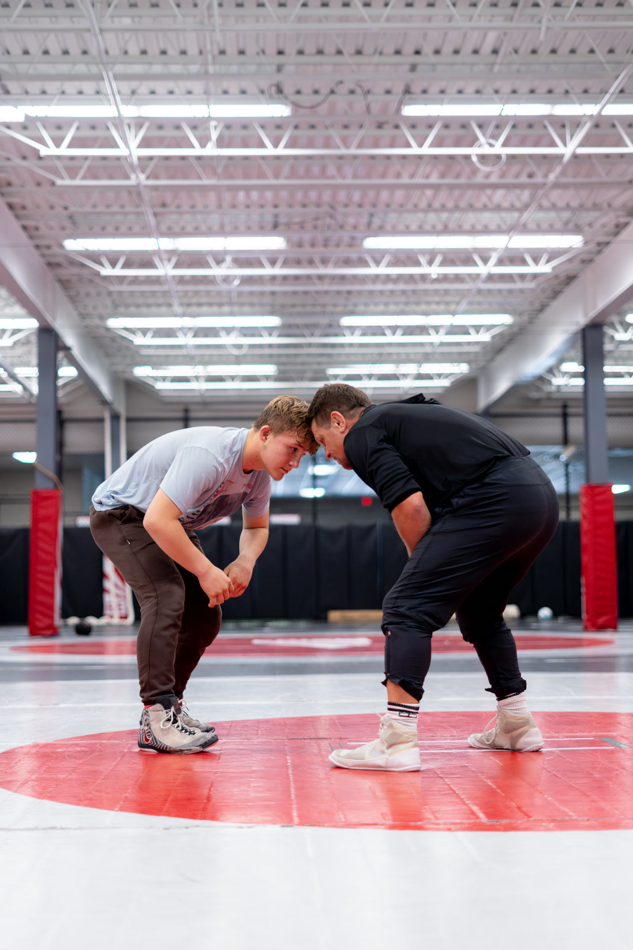 Match-ready skills, on-mat confidence.