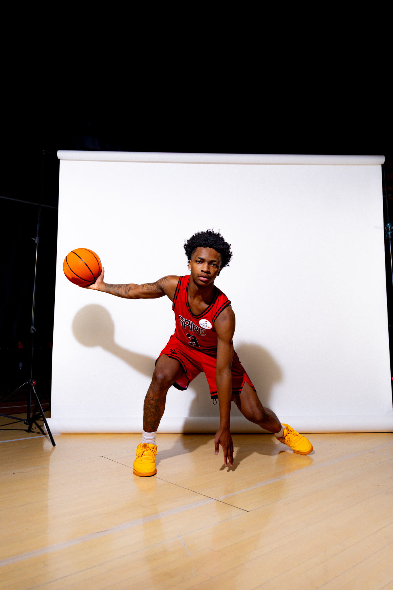 Men's Basketball