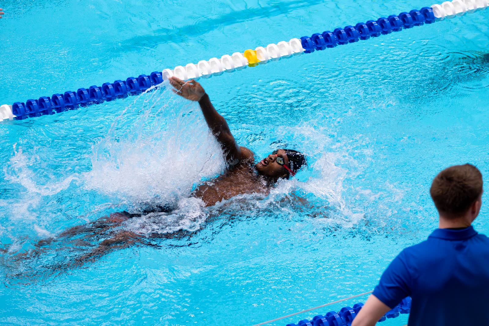 Swimming