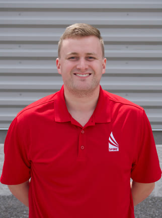 Michael Dooley, ADMISSIONS MANAGER, MEN'S & WOMEN'S BASKETBALL