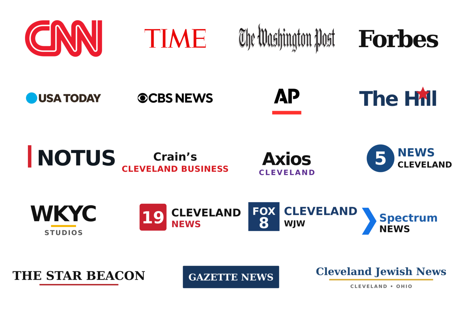 SPIRE’s National Headlines Media Roundup