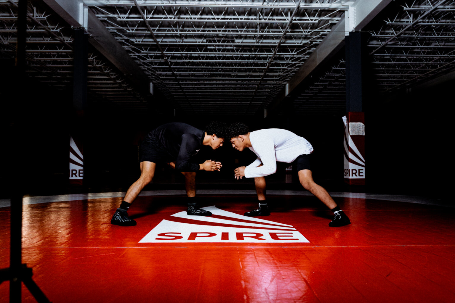 SPIRE Wrestlers Earn National FloWrestling Rankings