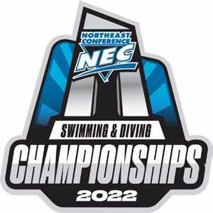NEC Swimming & Diving Championships