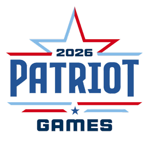 2026 Patriot Games