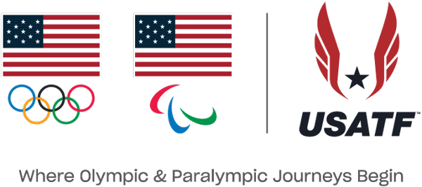 U.S. Olympic & Paralympic Committee and USATF