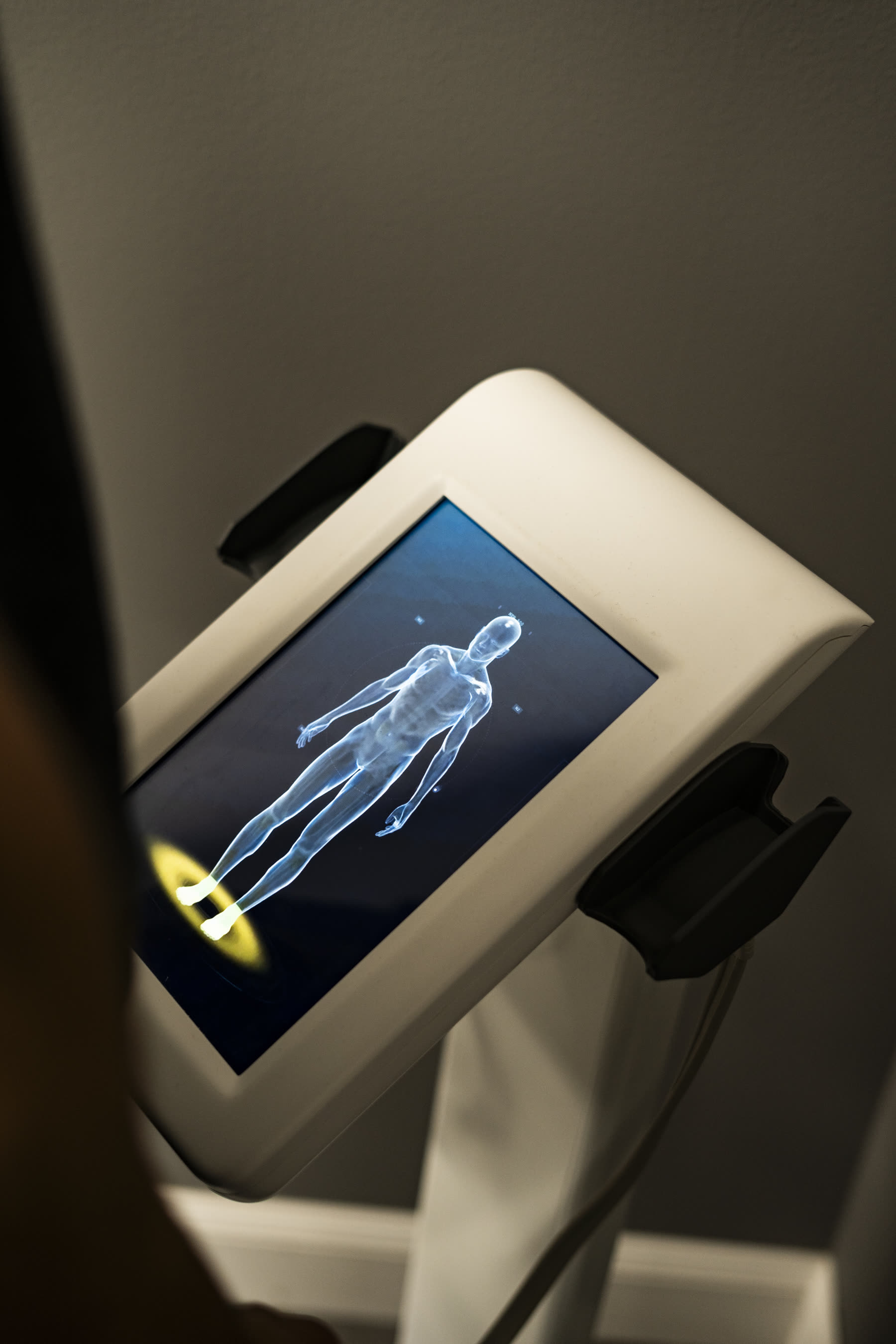 On-site medical care