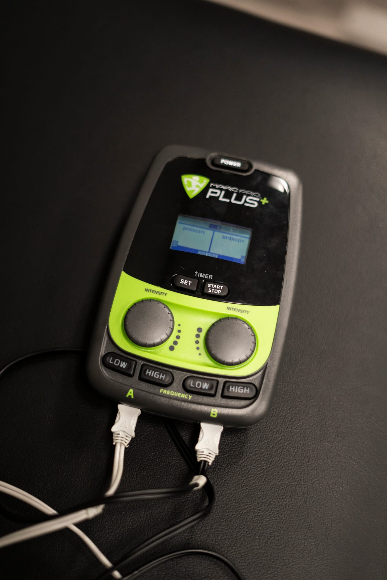 Muscle stimulation & recovery
