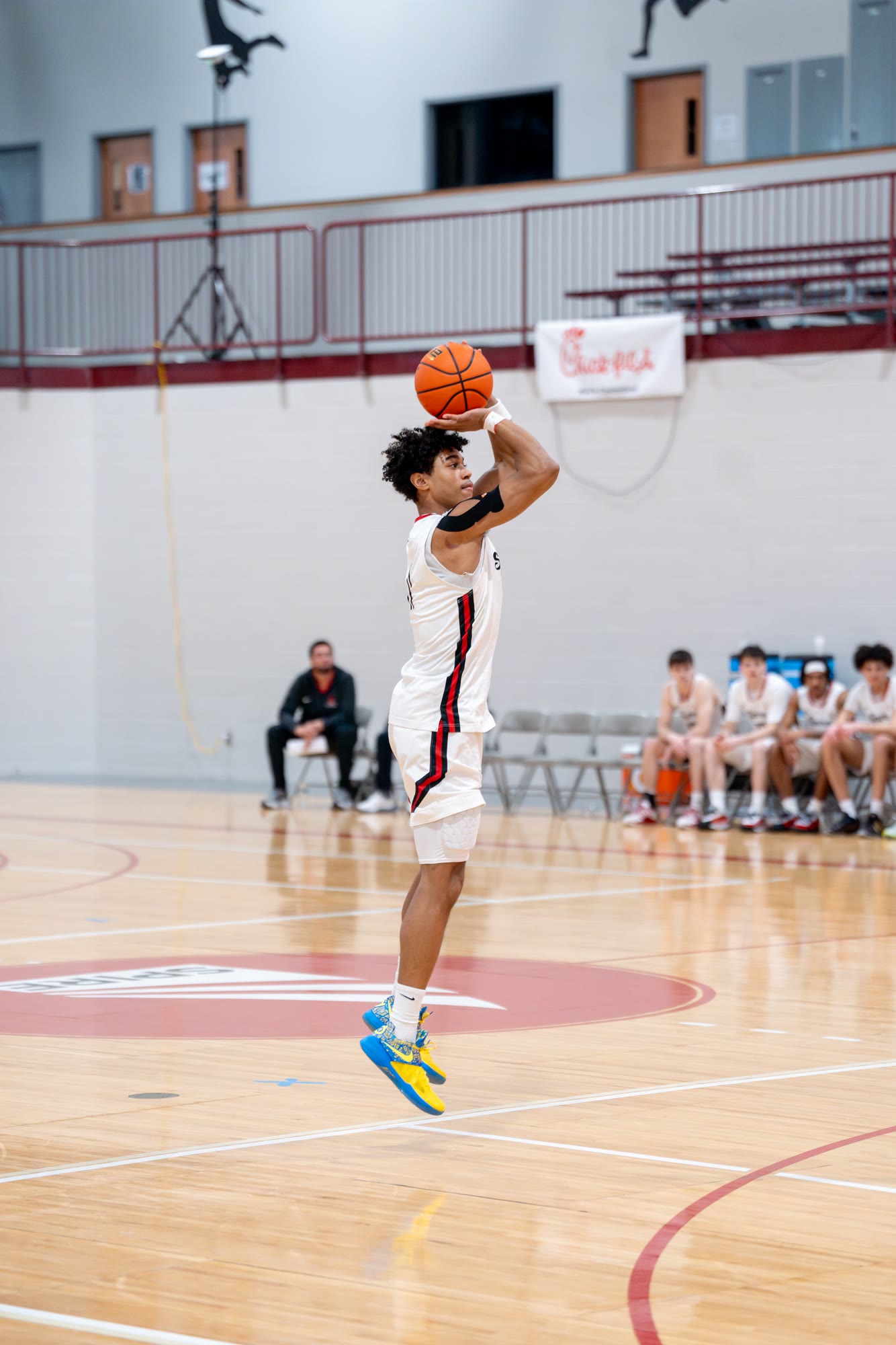 Men's Basketball
