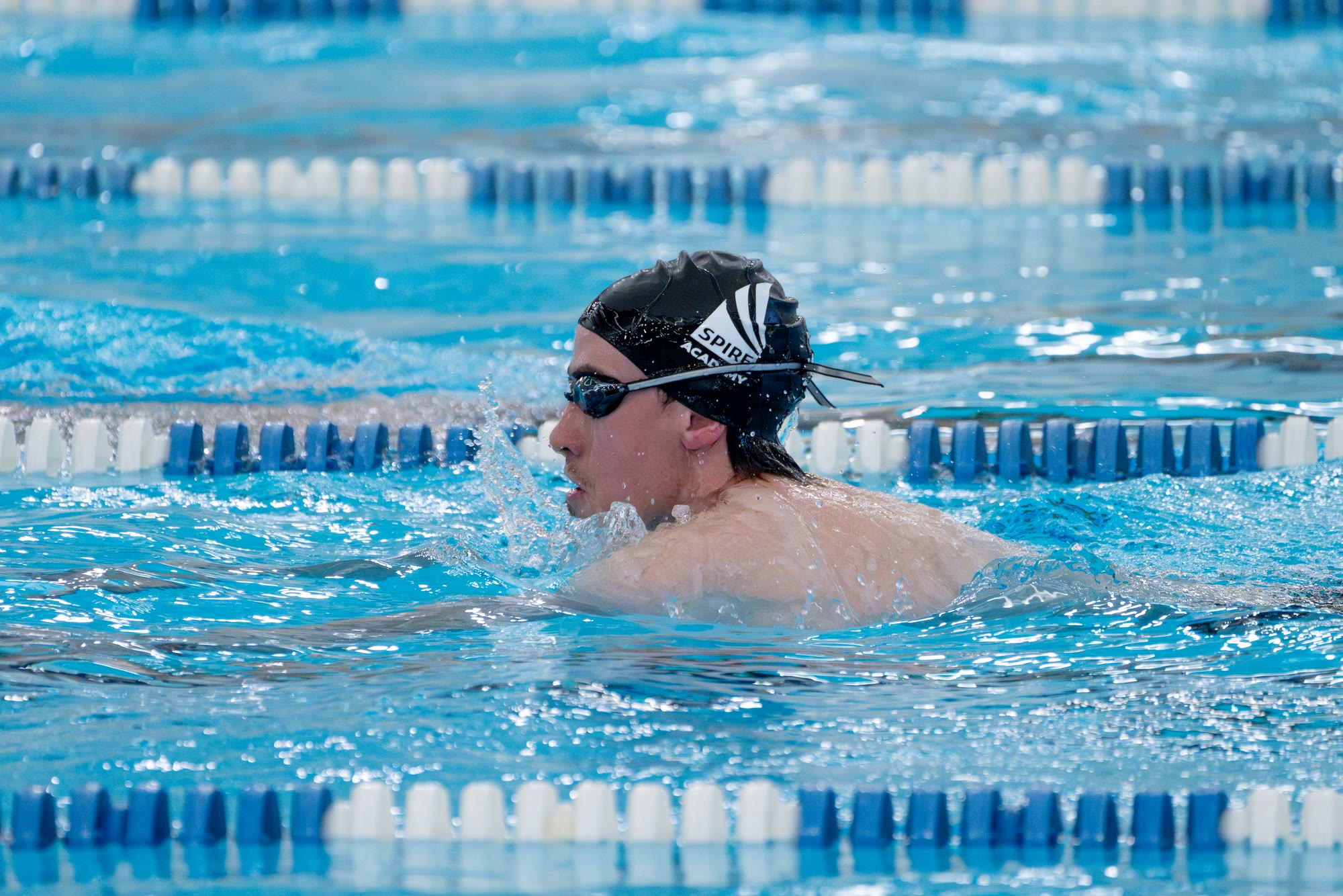 Swimming