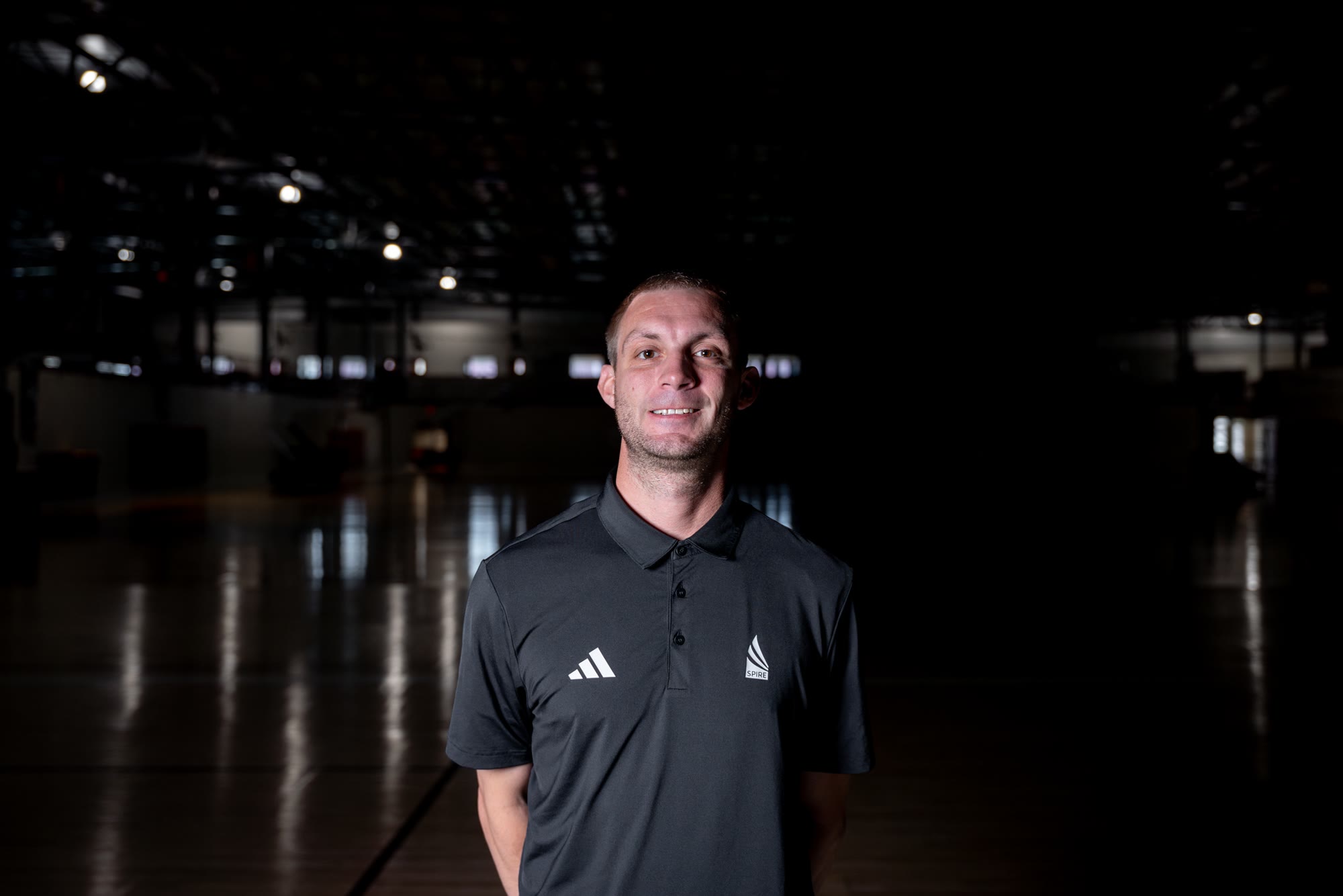 Steve Ennis, HEAD WOMEN'S BASKETBALL COACH