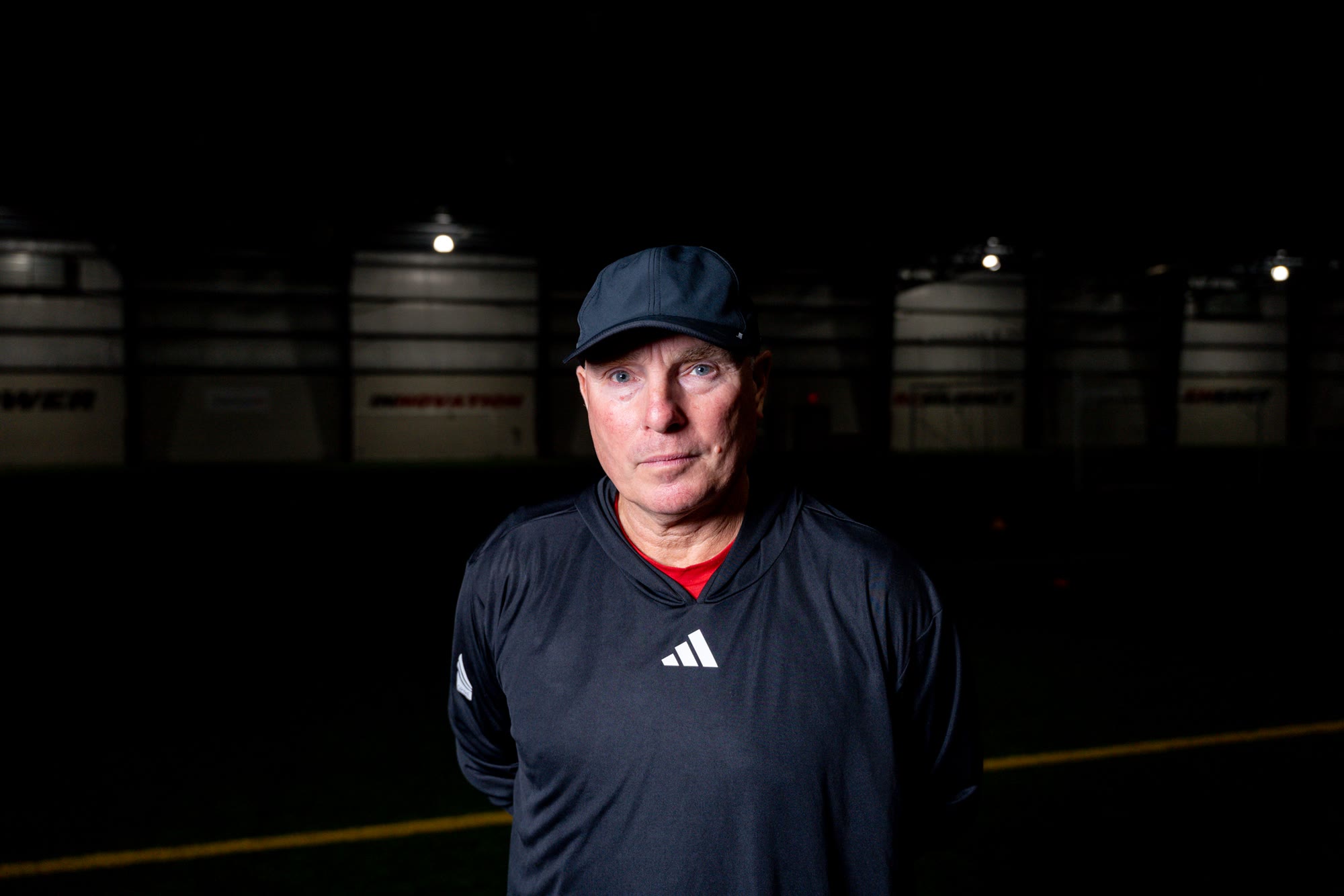 Sean Lane, DIRECTOR OF SOCCER