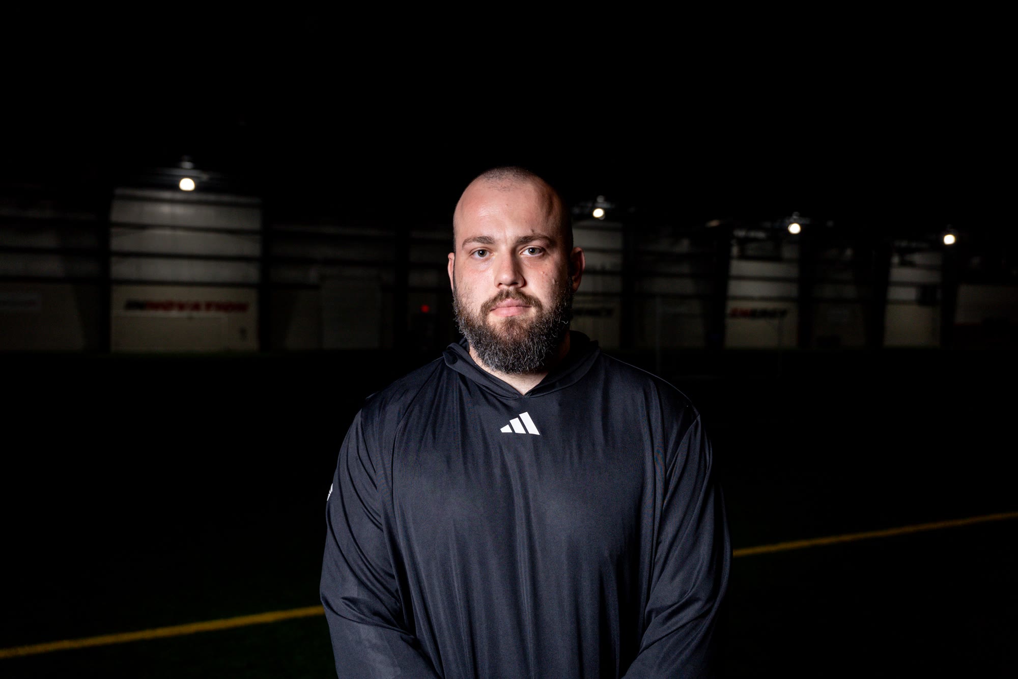 Ivan Razlog, SOCCER HIGH PERFORMANCE