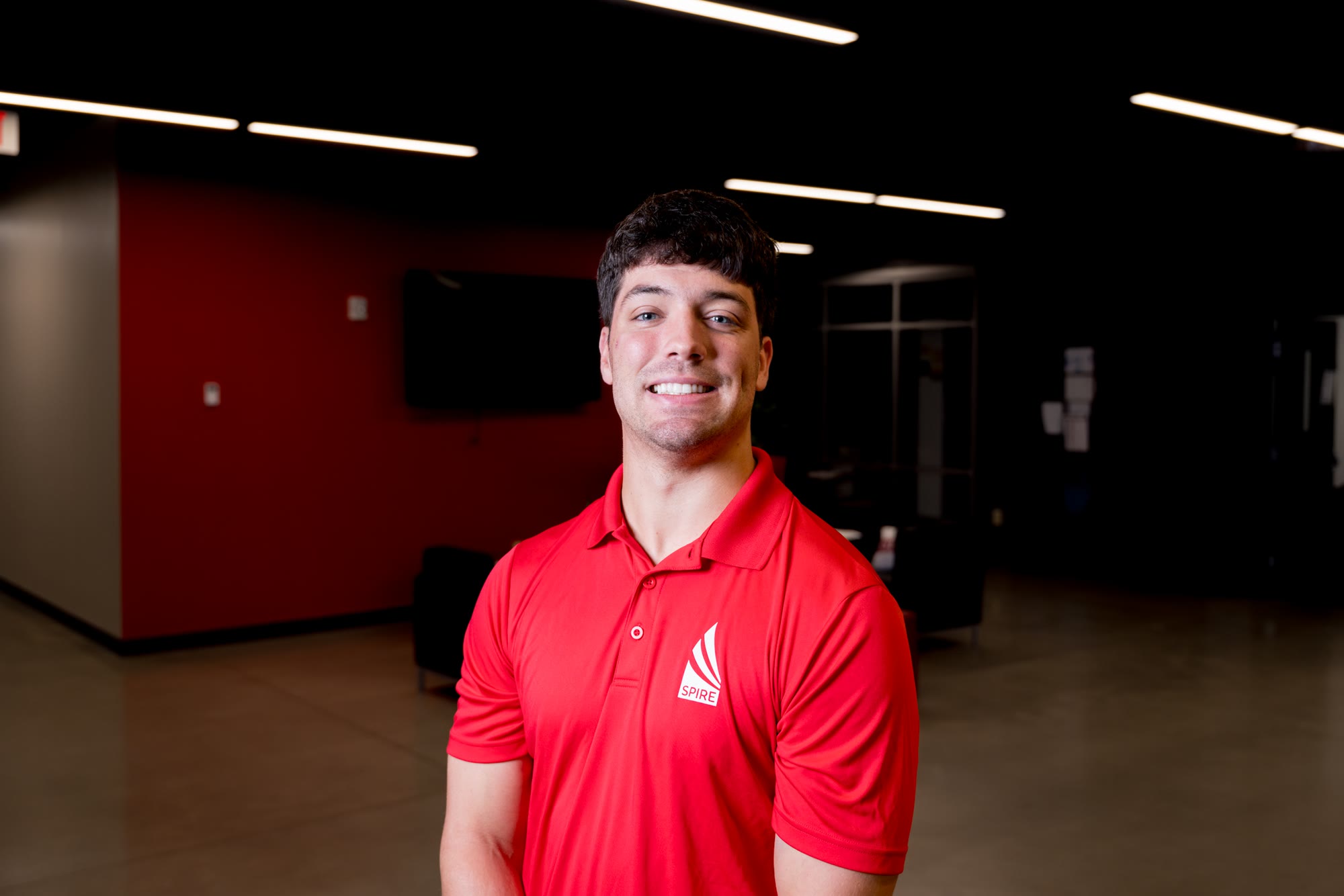 JACK ROBINSON, LEAD PROGRAM COORDINATOR
