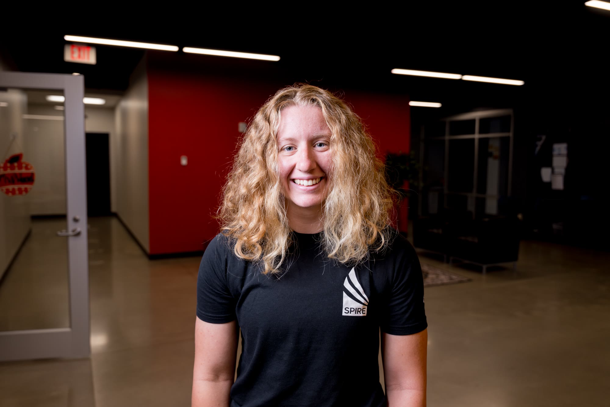 Emily Knack, STUDENT LIFE & MINDSET ASSOCIATE