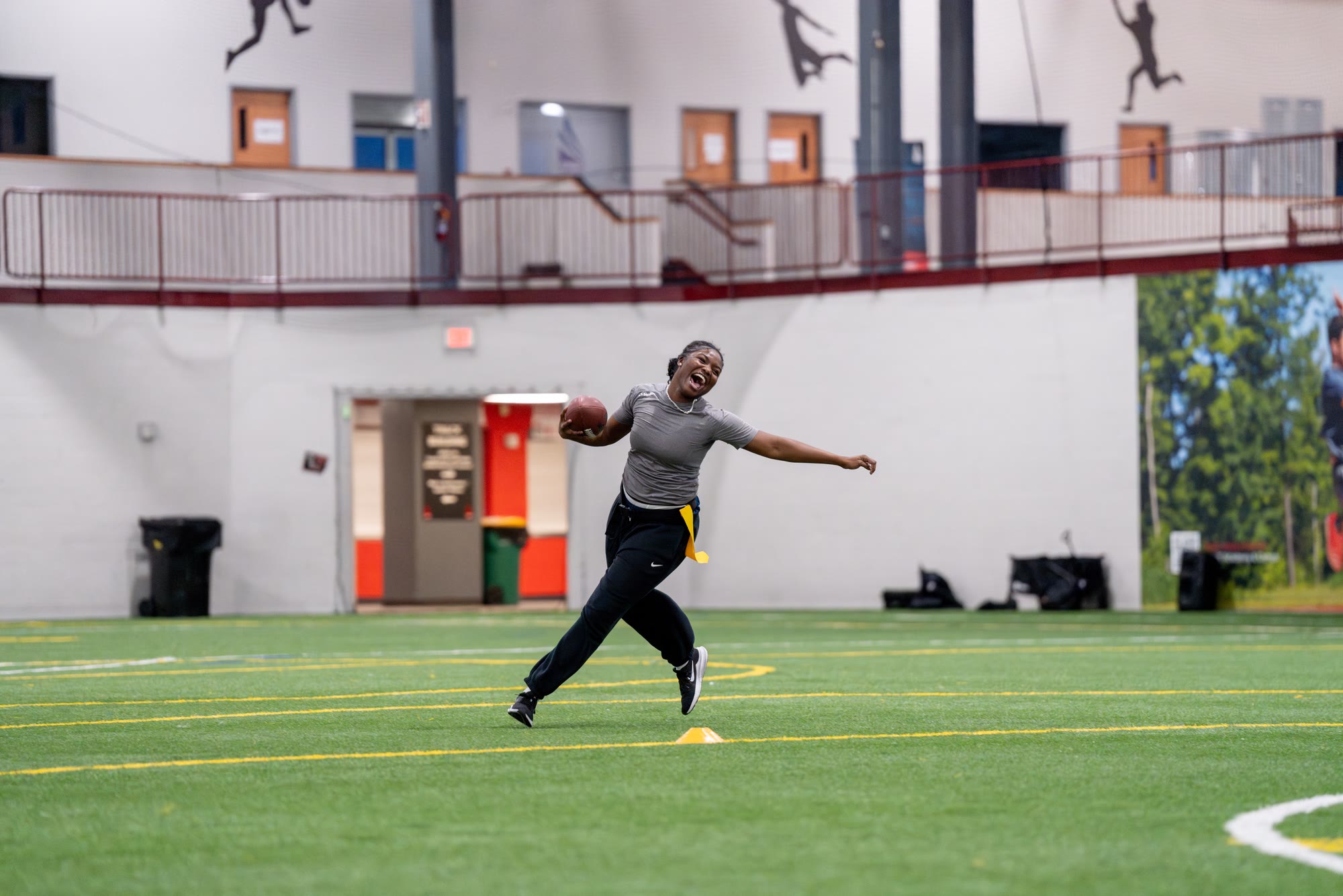 Flag Football