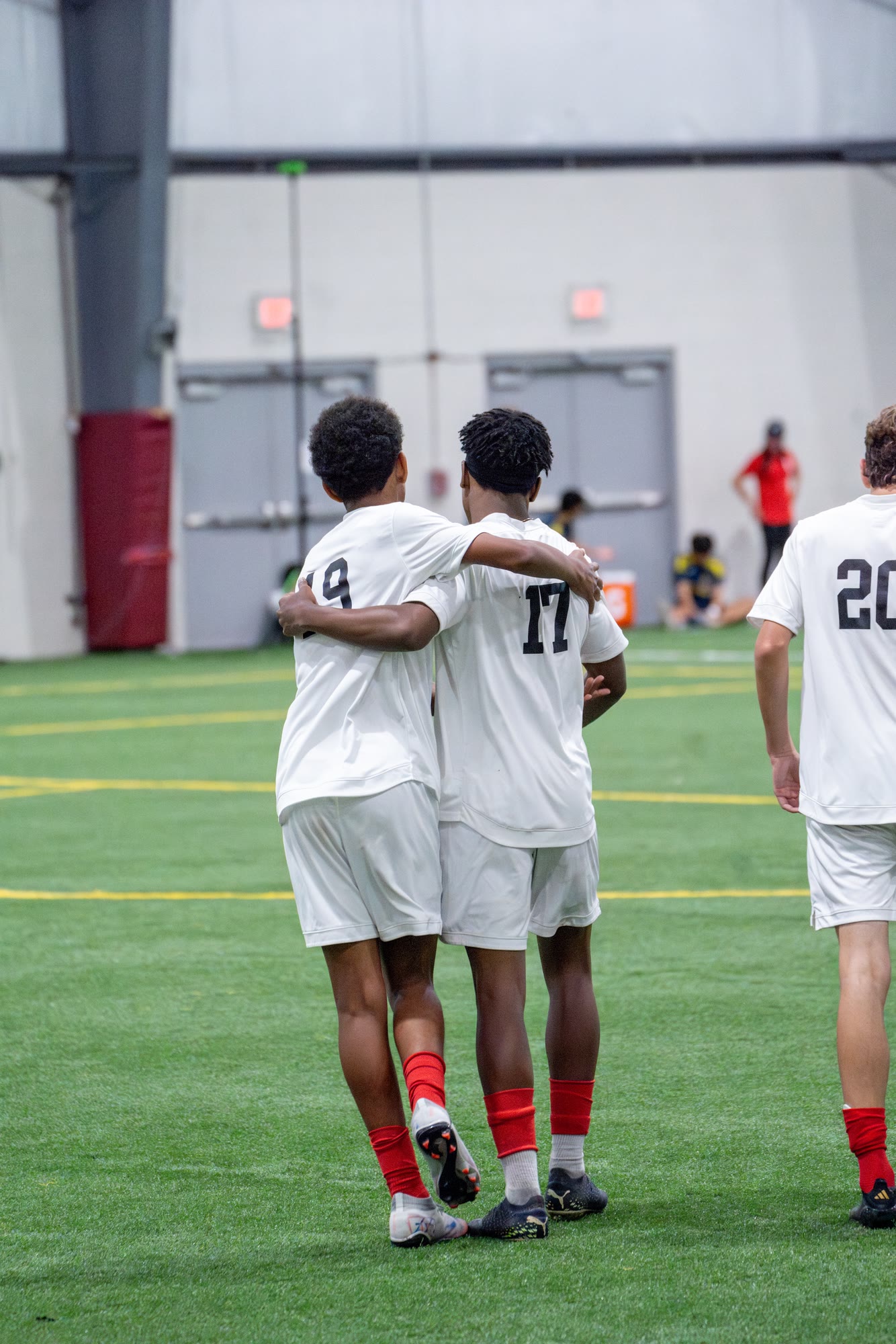 Soccer