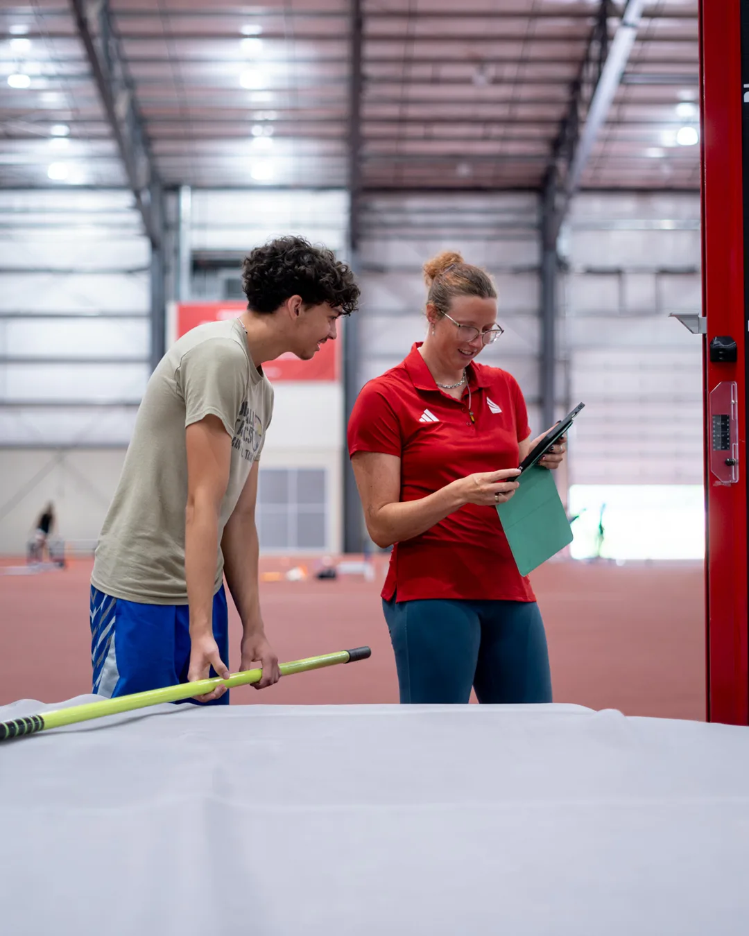 Train your mind. Elevate your game.