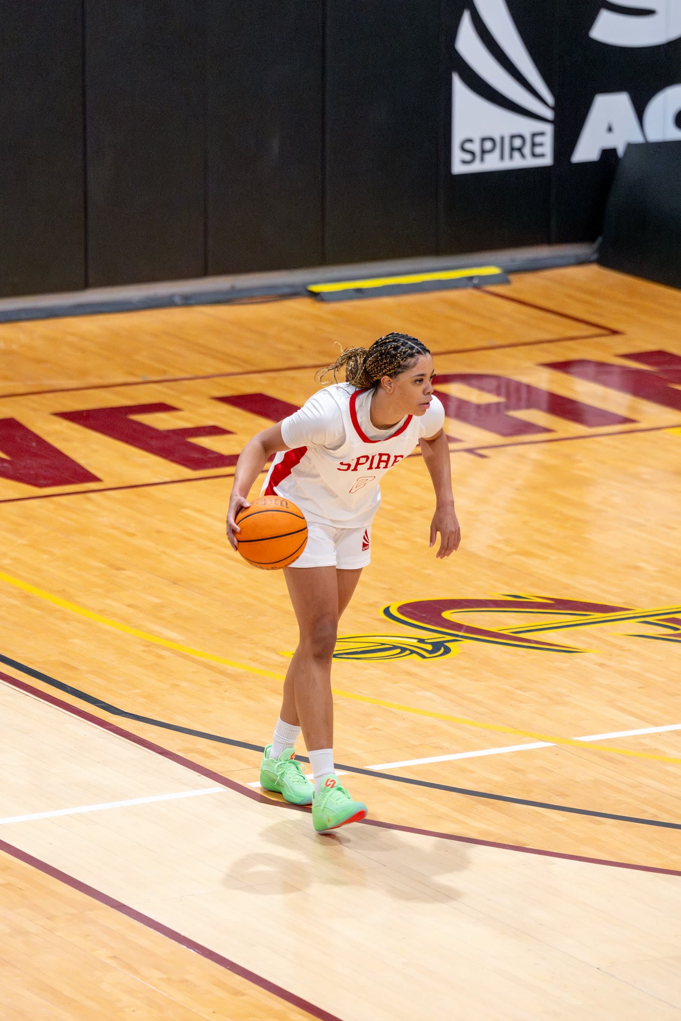 Women's Basketball