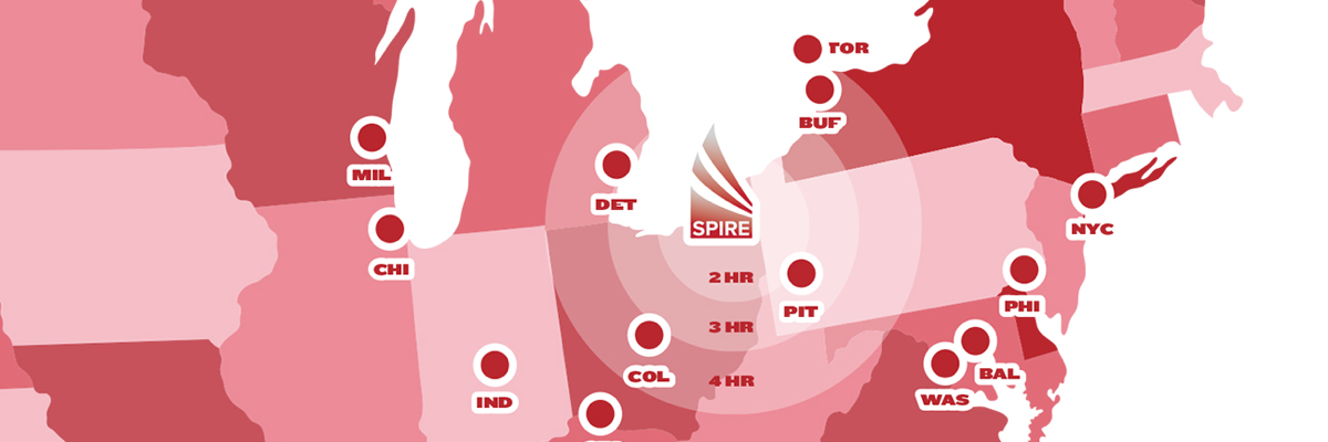 Be Our Guest in Geneva