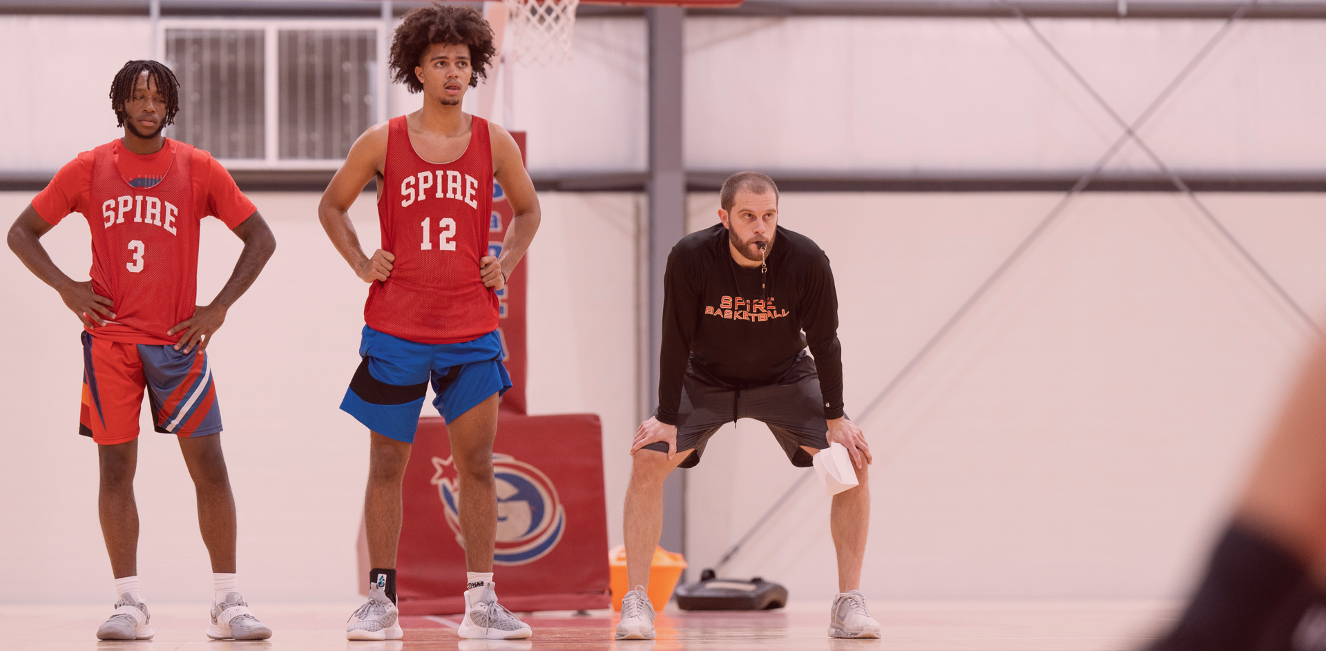 FloHoops Partners With SPIRE Institute Boys Basketball Starring