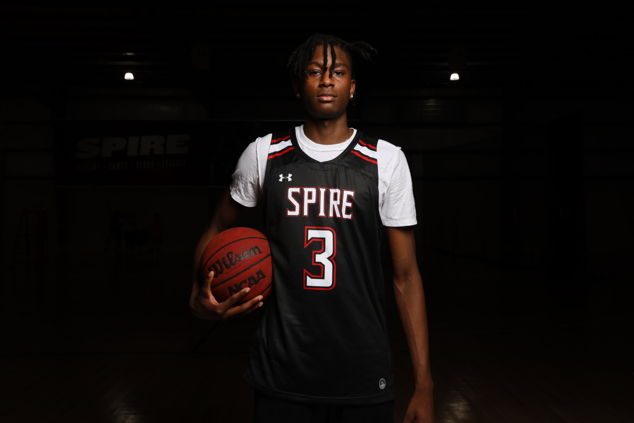 FloHoops Partners With SPIRE Institute Boys Basketball Starring