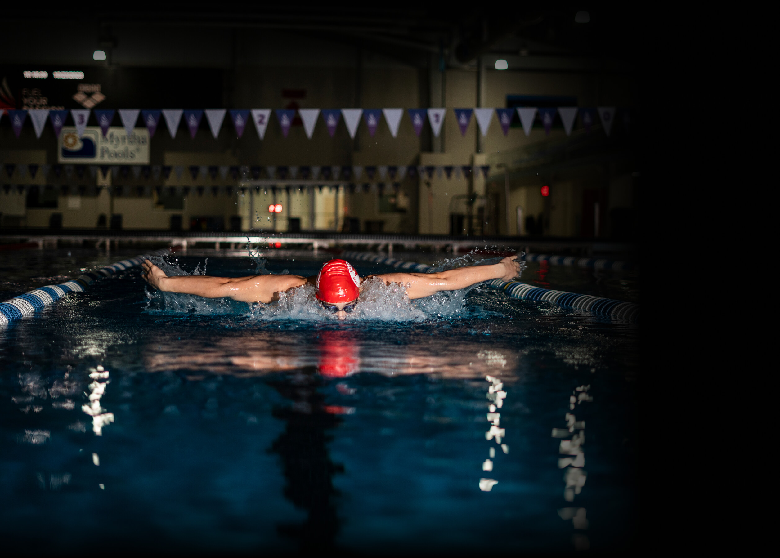 Sports Tech, Health Tech, and Performance Companies