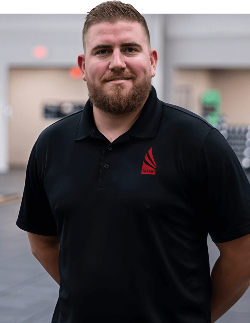 Dr. Zac Bruback