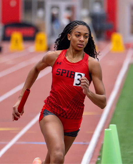 Track and Field